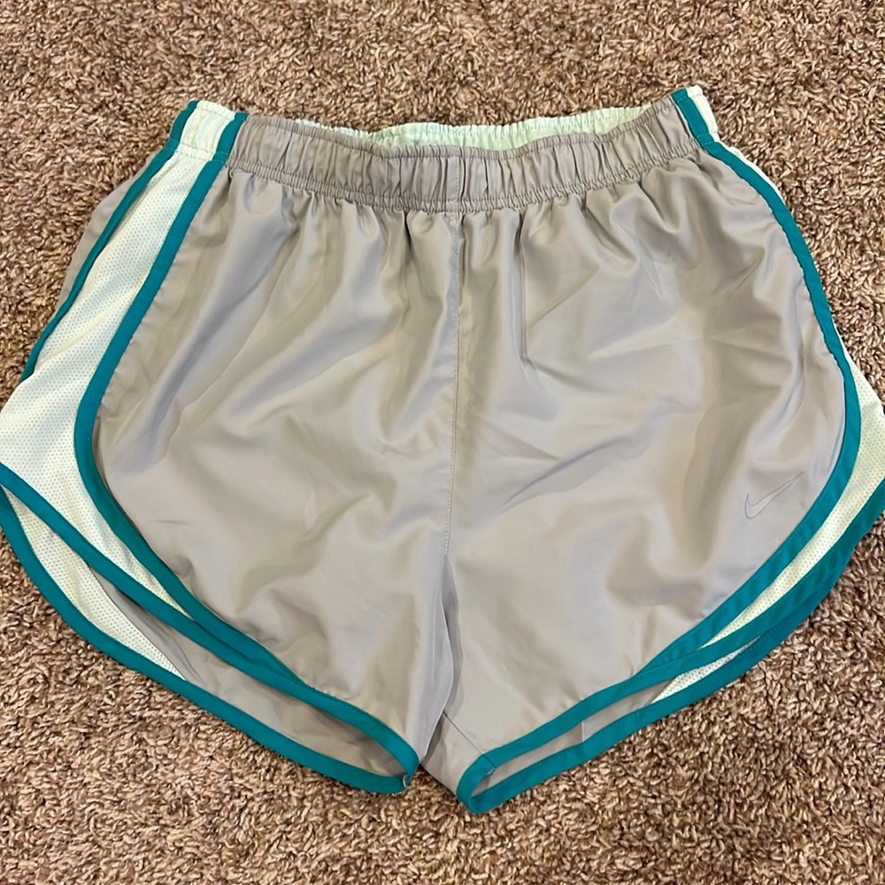 Nike dry fit shorts